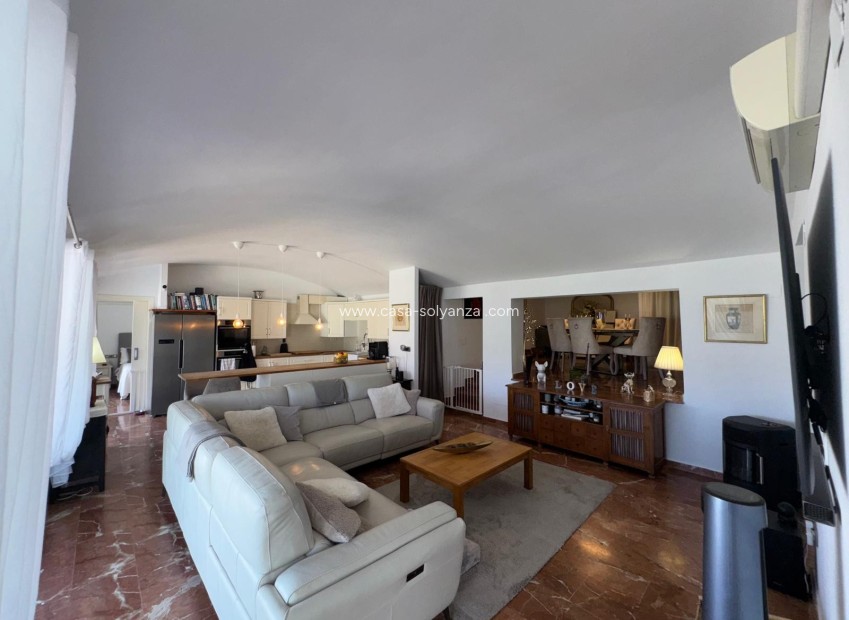 Reventa - Apartamento / piso - Las Ramblas - Inland