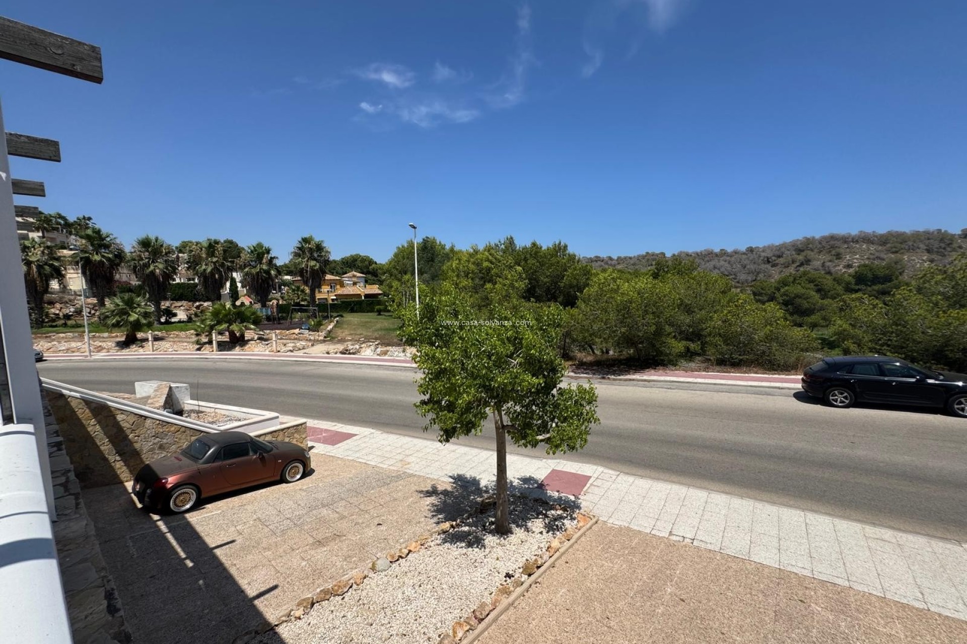 Reventa - Apartamento / piso - Las Ramblas - Inland