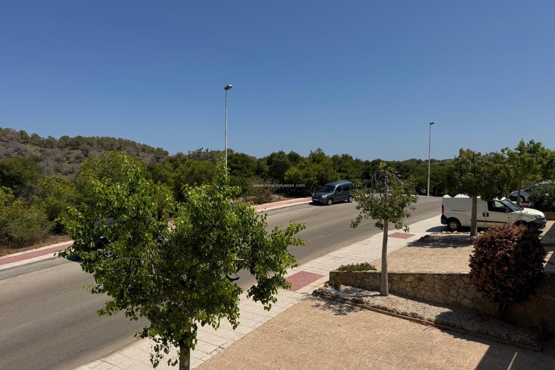 Reventa - Apartamento / piso - Las Ramblas - Inland