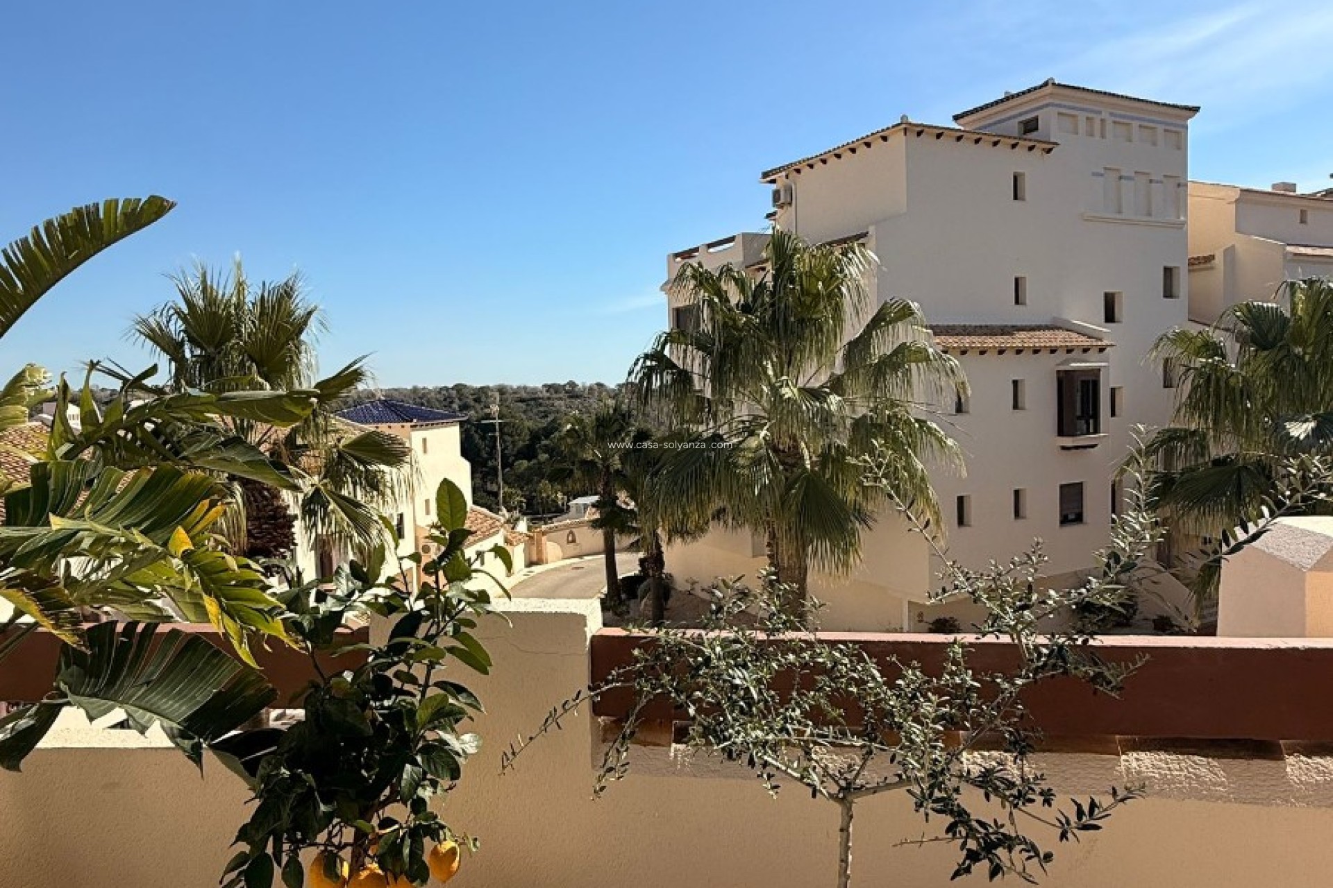 Reventa - Apartamento / piso - Las Ramblas - Inland