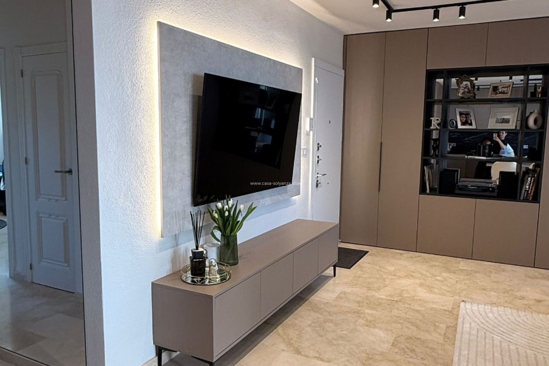 Reventa - Apartamento / piso - Las Ramblas - Inland