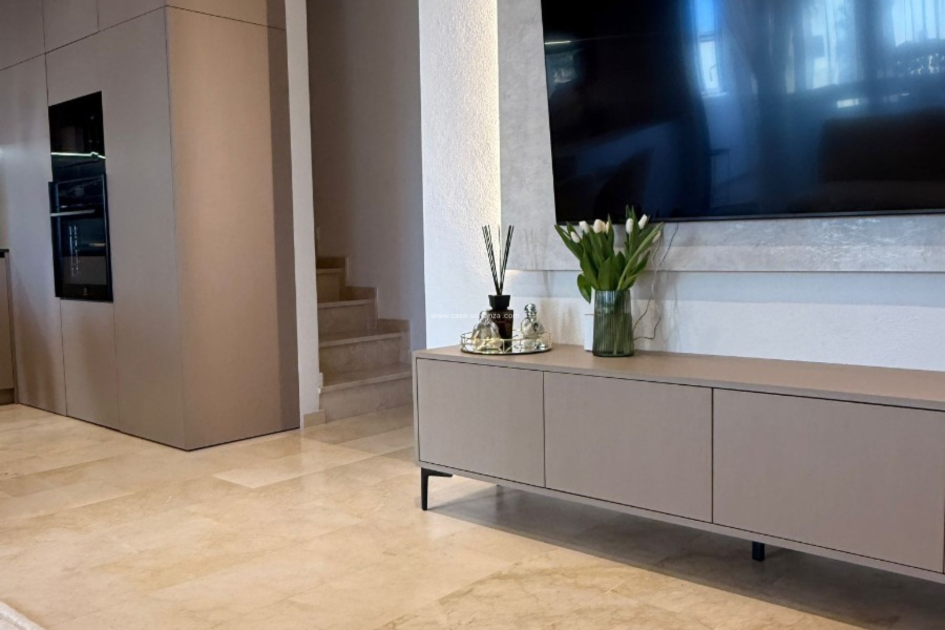 Reventa - Apartamento / piso - Las Ramblas - Inland