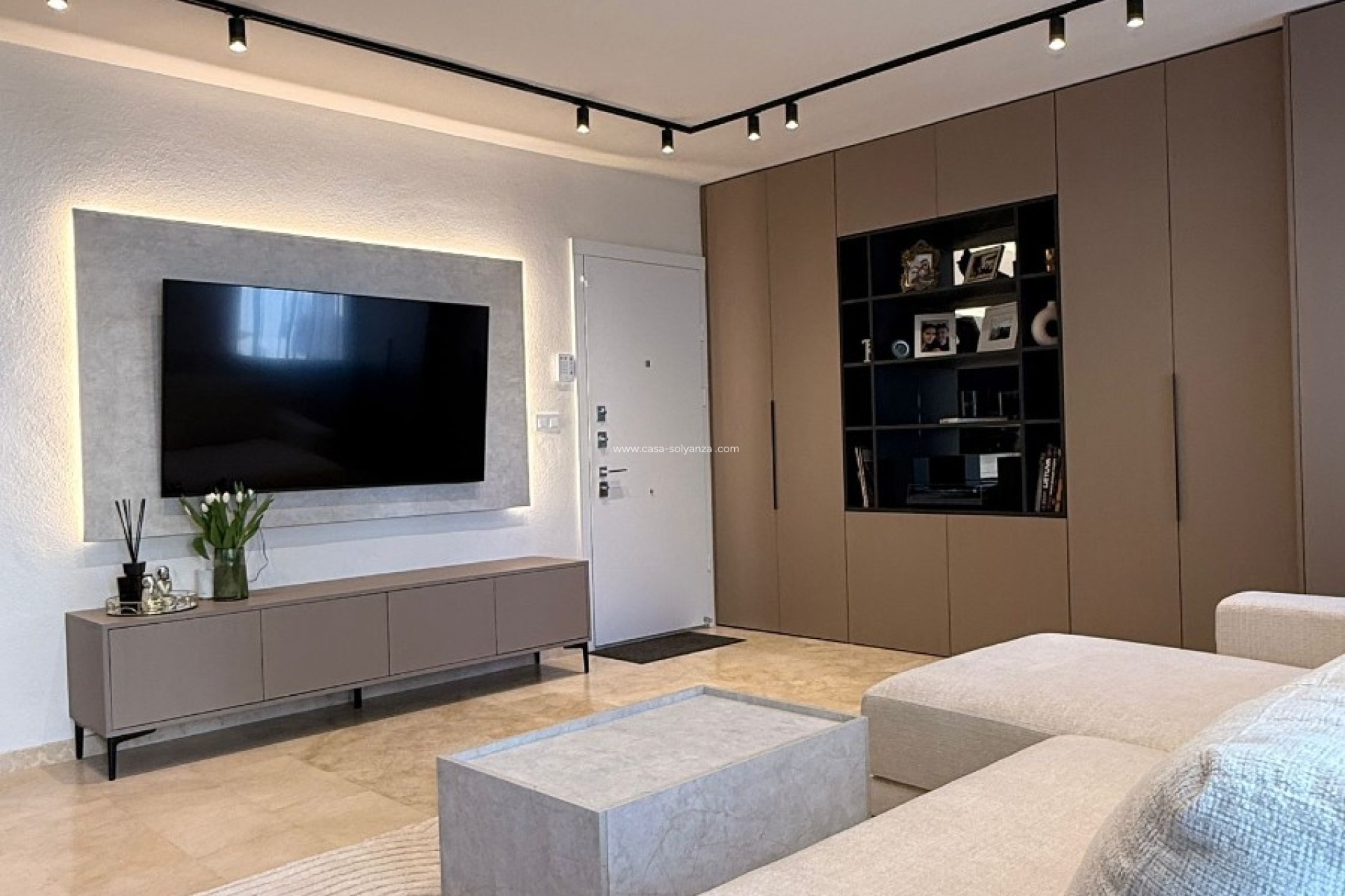 Reventa - Apartamento / piso - Las Ramblas - Inland