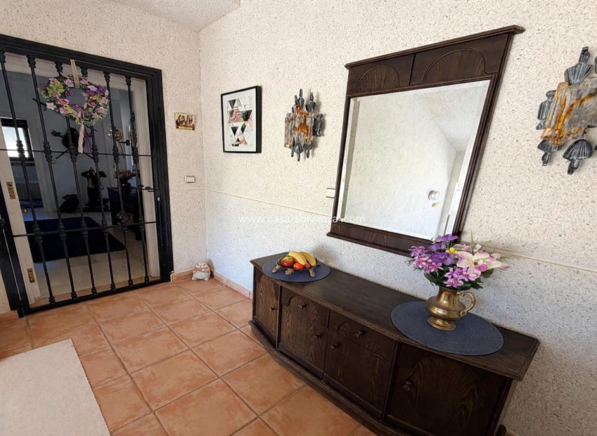 Reventa - Apartamento / piso - Las Ramblas - Inland