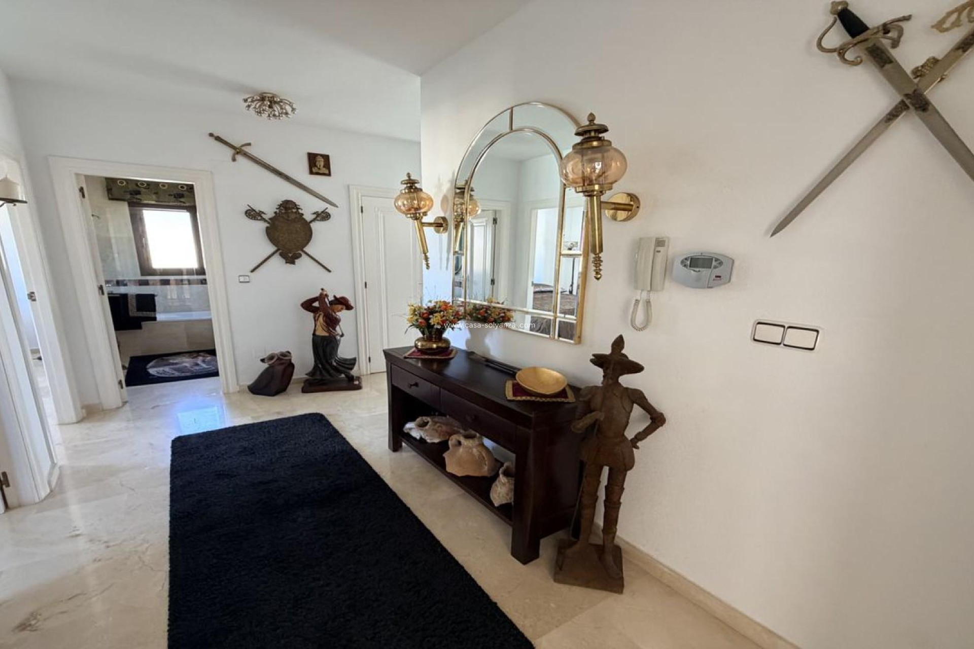 Reventa - Apartamento / piso - Las Ramblas - Inland