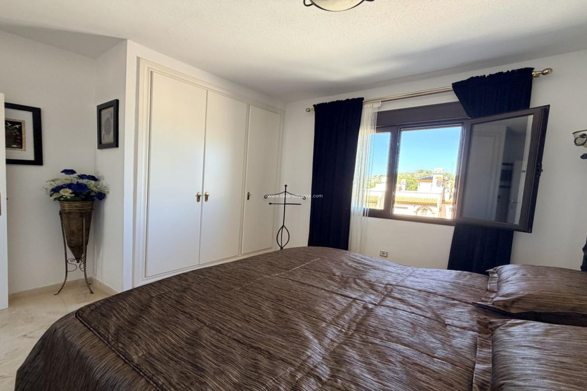 Reventa - Apartamento / piso - Las Ramblas - Inland