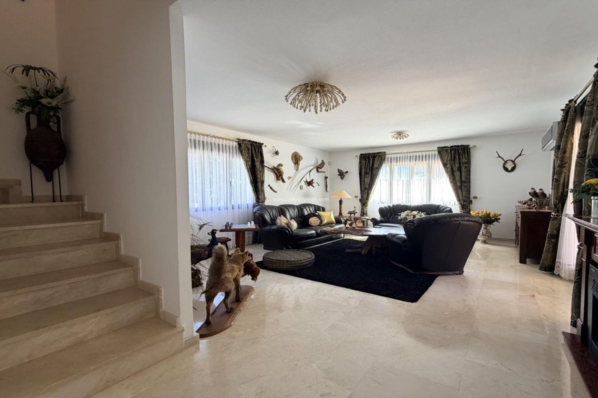 Reventa - Apartamento / piso - Las Ramblas - Inland