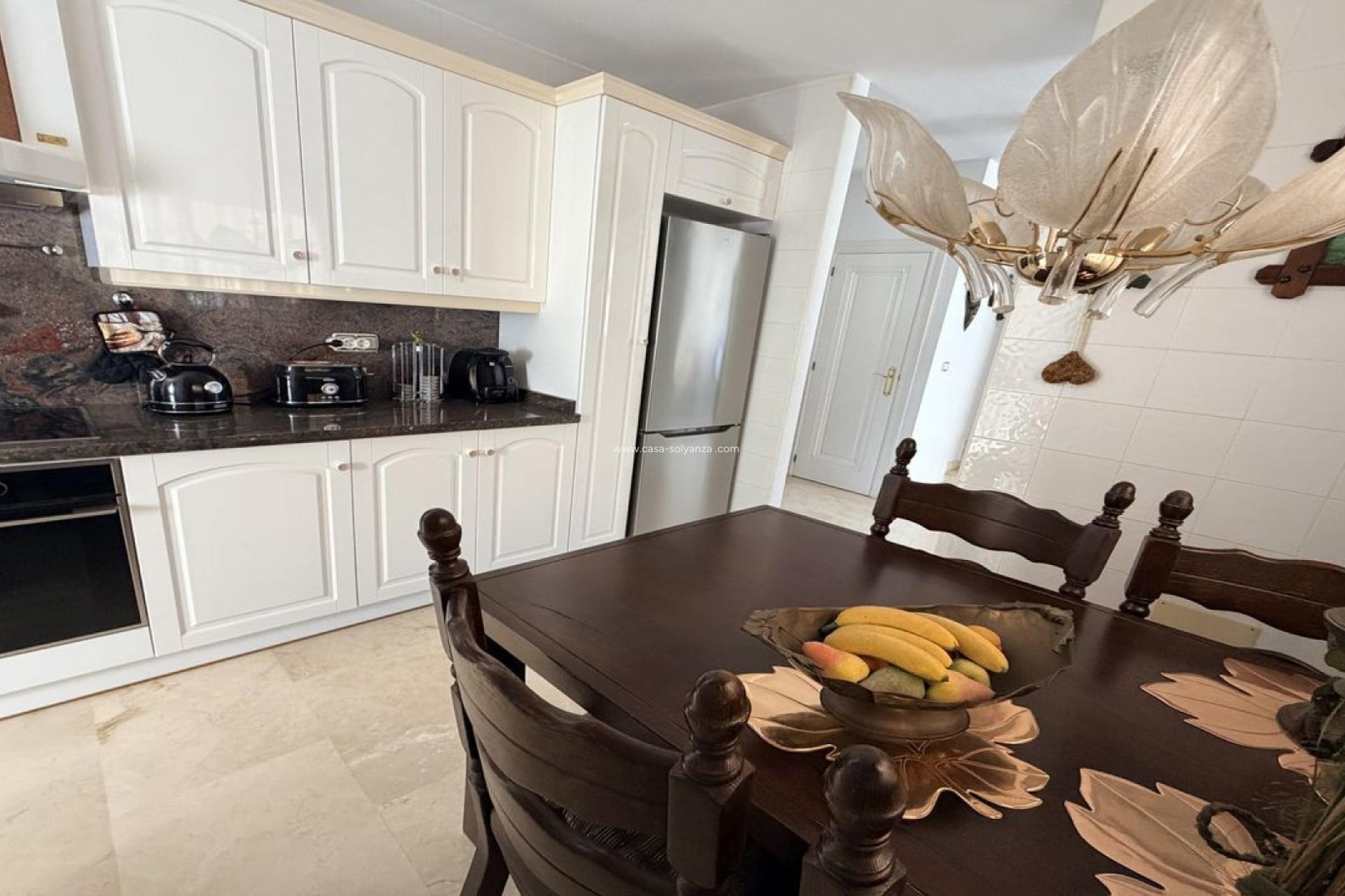 Reventa - Apartamento / piso - Las Ramblas - Inland