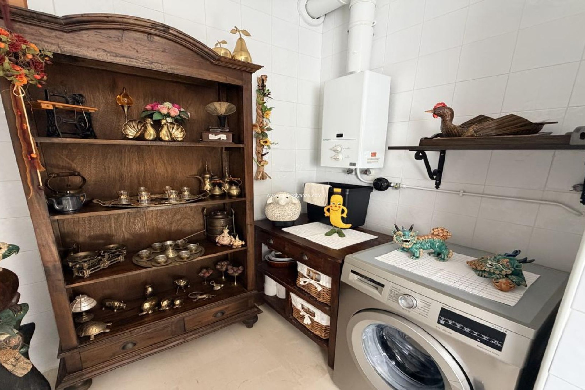 Reventa - Apartamento / piso - Las Ramblas - Inland