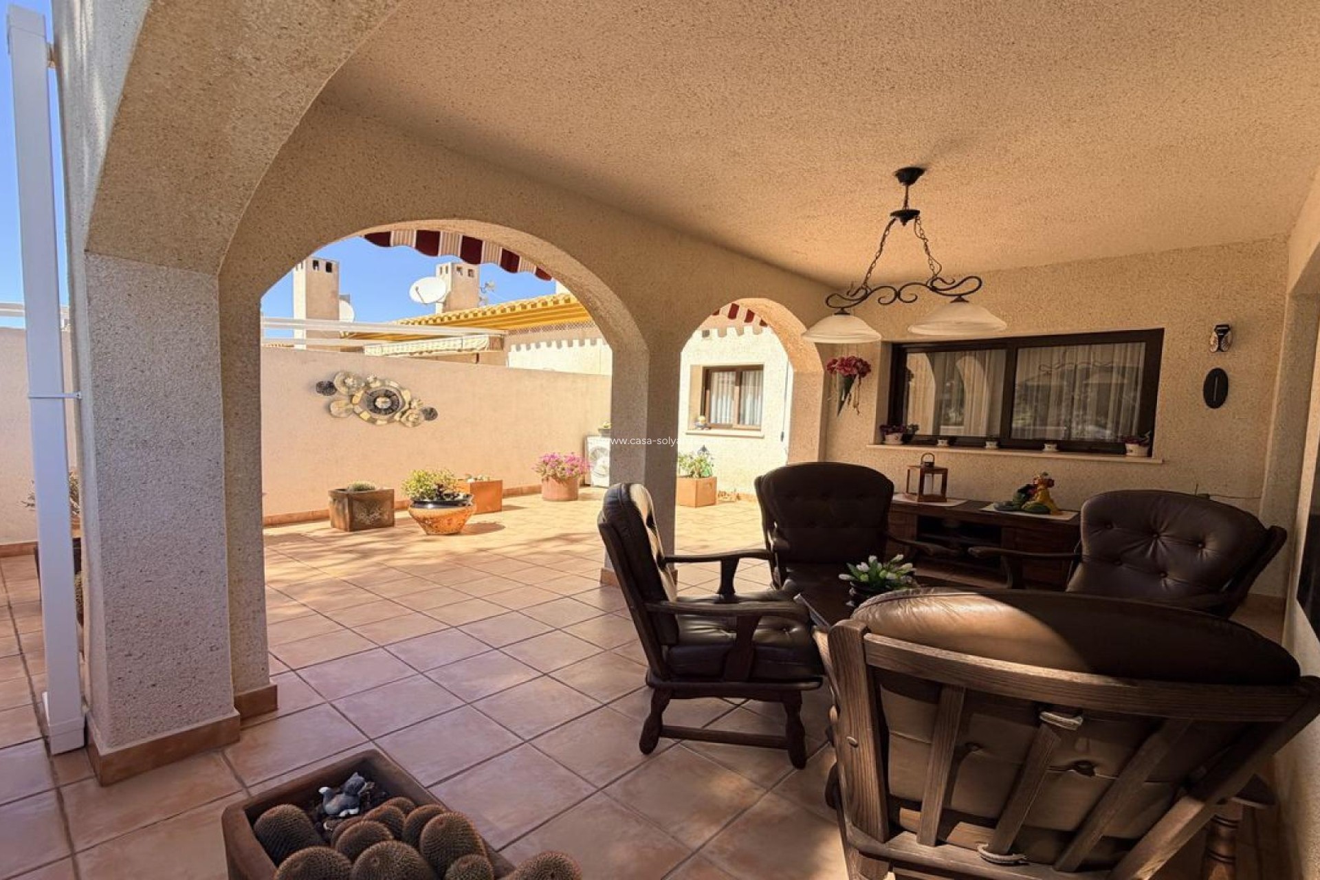 Reventa - Apartamento / piso - Las Ramblas - Inland