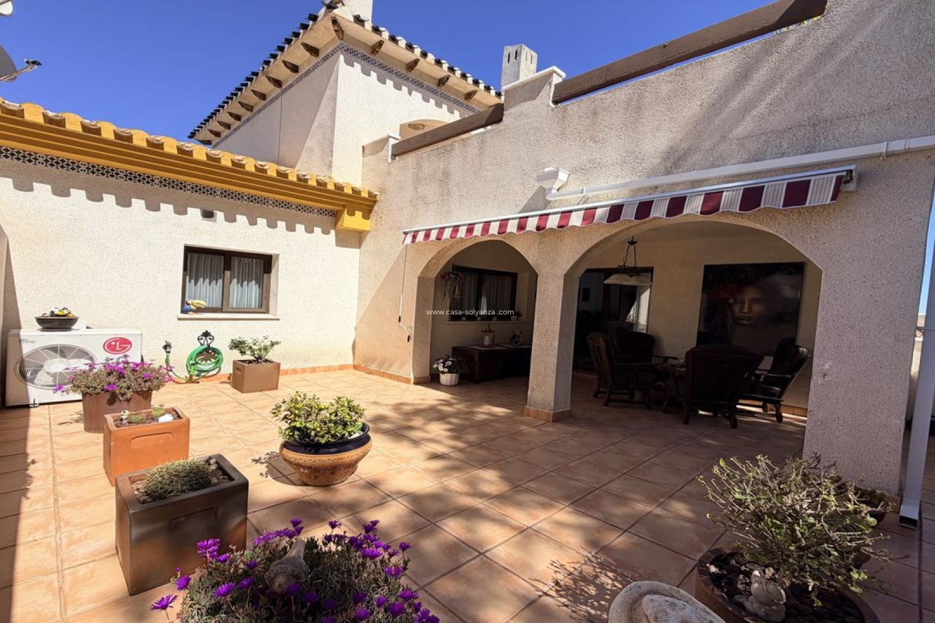 Reventa - Apartamento / piso - Las Ramblas - Inland