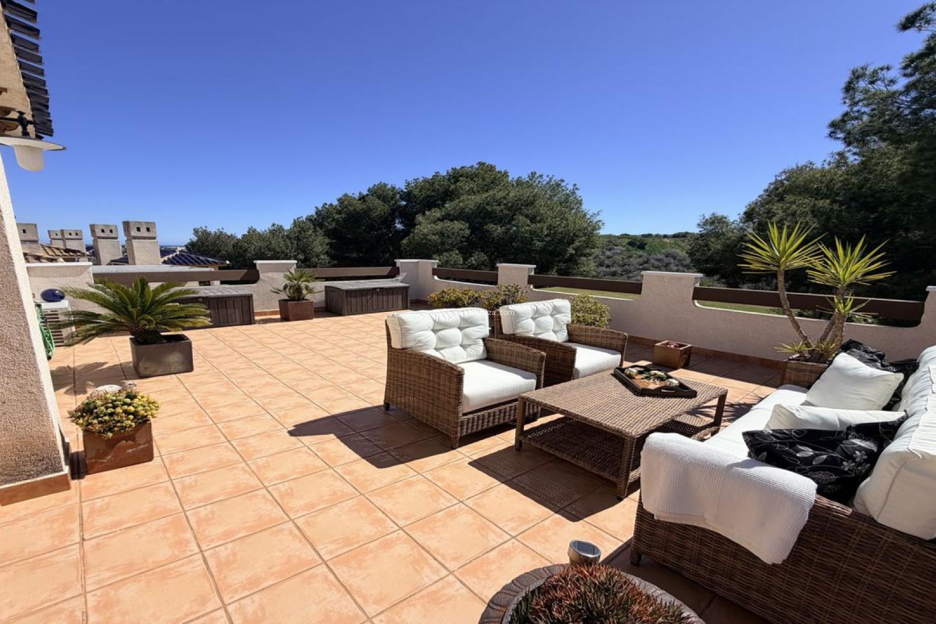 Reventa - Apartamento / piso - Las Ramblas - Inland