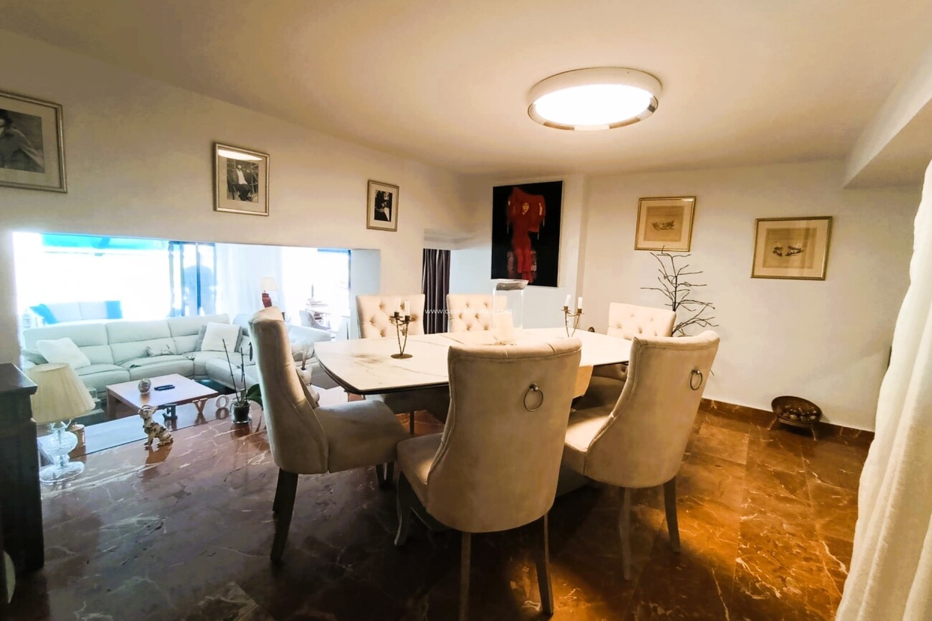 Reventa - Apartamento / piso - Las Ramblas - Inland