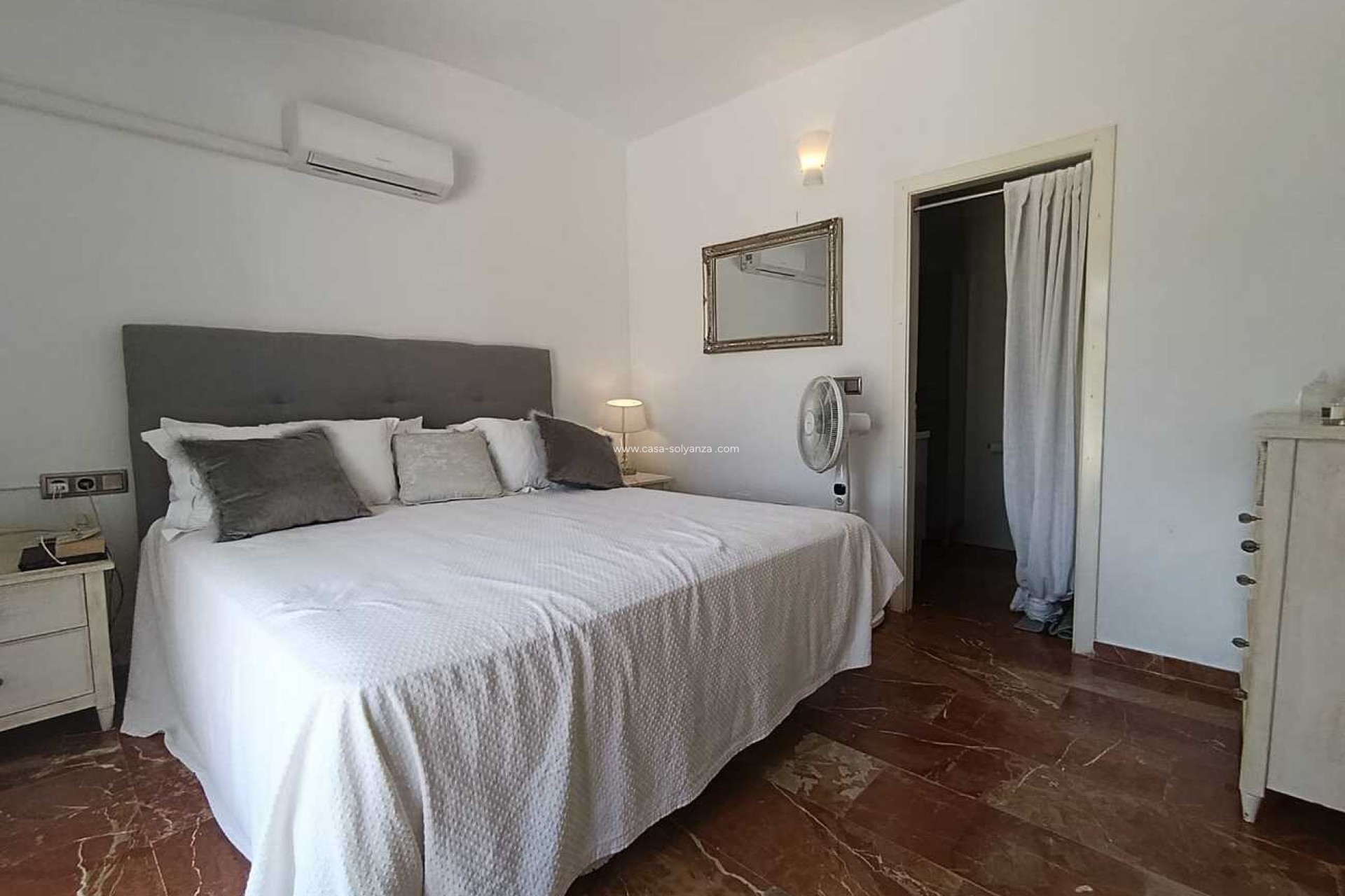 Reventa - Apartamento / piso - Las Ramblas - Inland