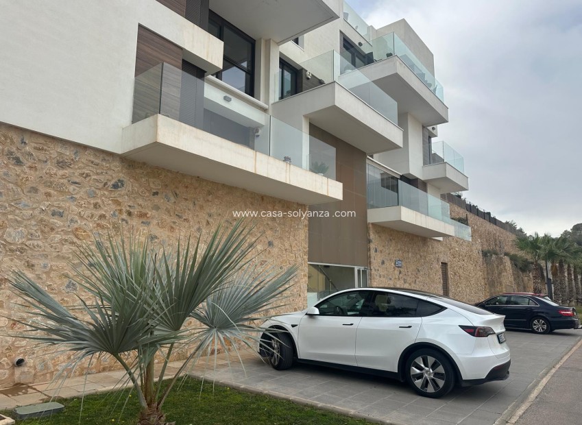 Reventa - Apartamento / piso - Las Ramblas - Las Ramblas Golf