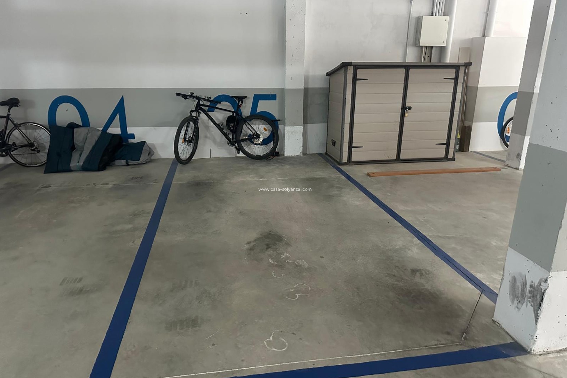 Reventa - Apartamento / piso - Las Ramblas - Las Ramblas Golf