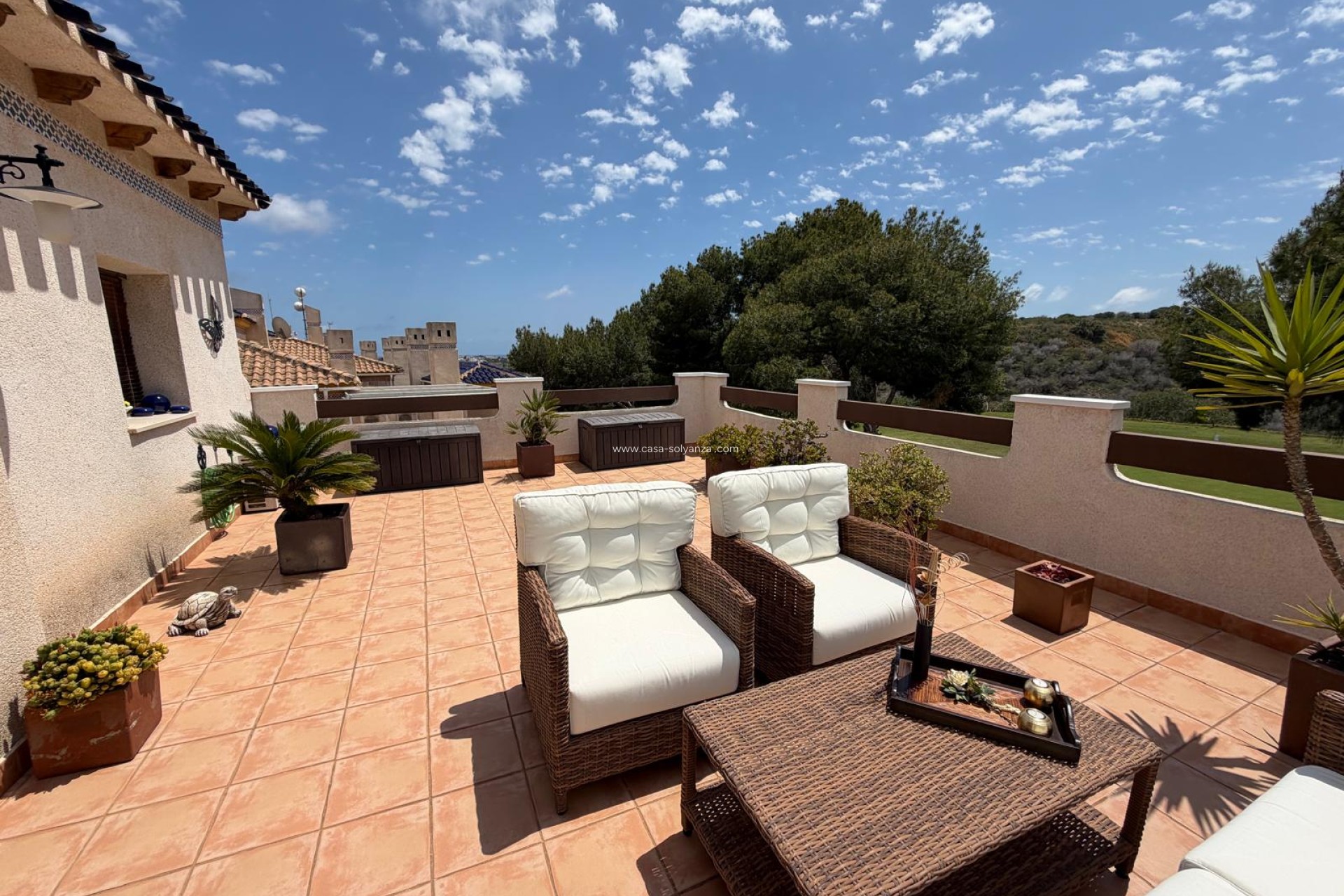 Reventa - Apartamento / piso - Las Ramblas - Orihuela Costa