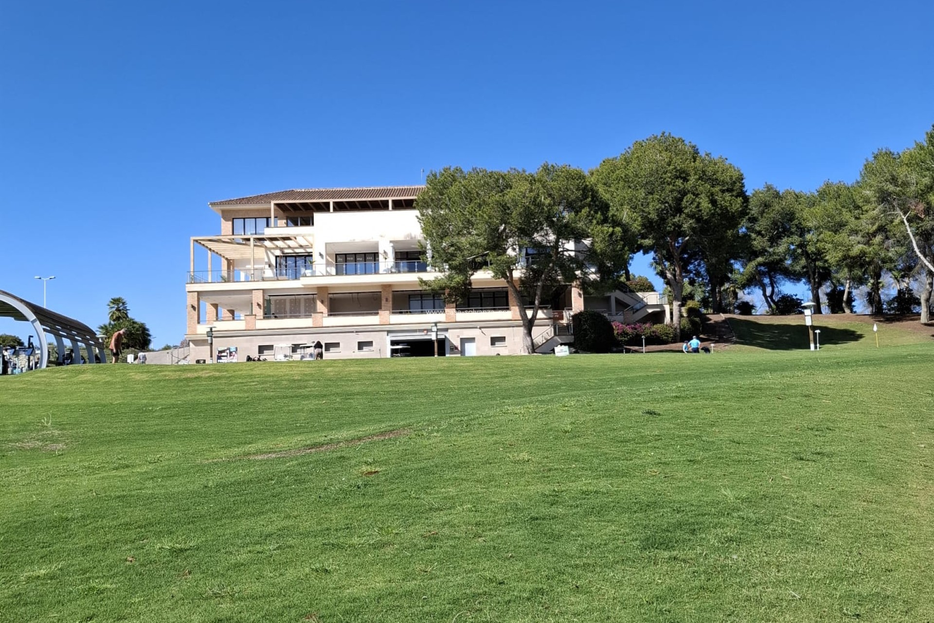 Reventa - Apartamento / piso - Las Ramblas - Orihuela Costa