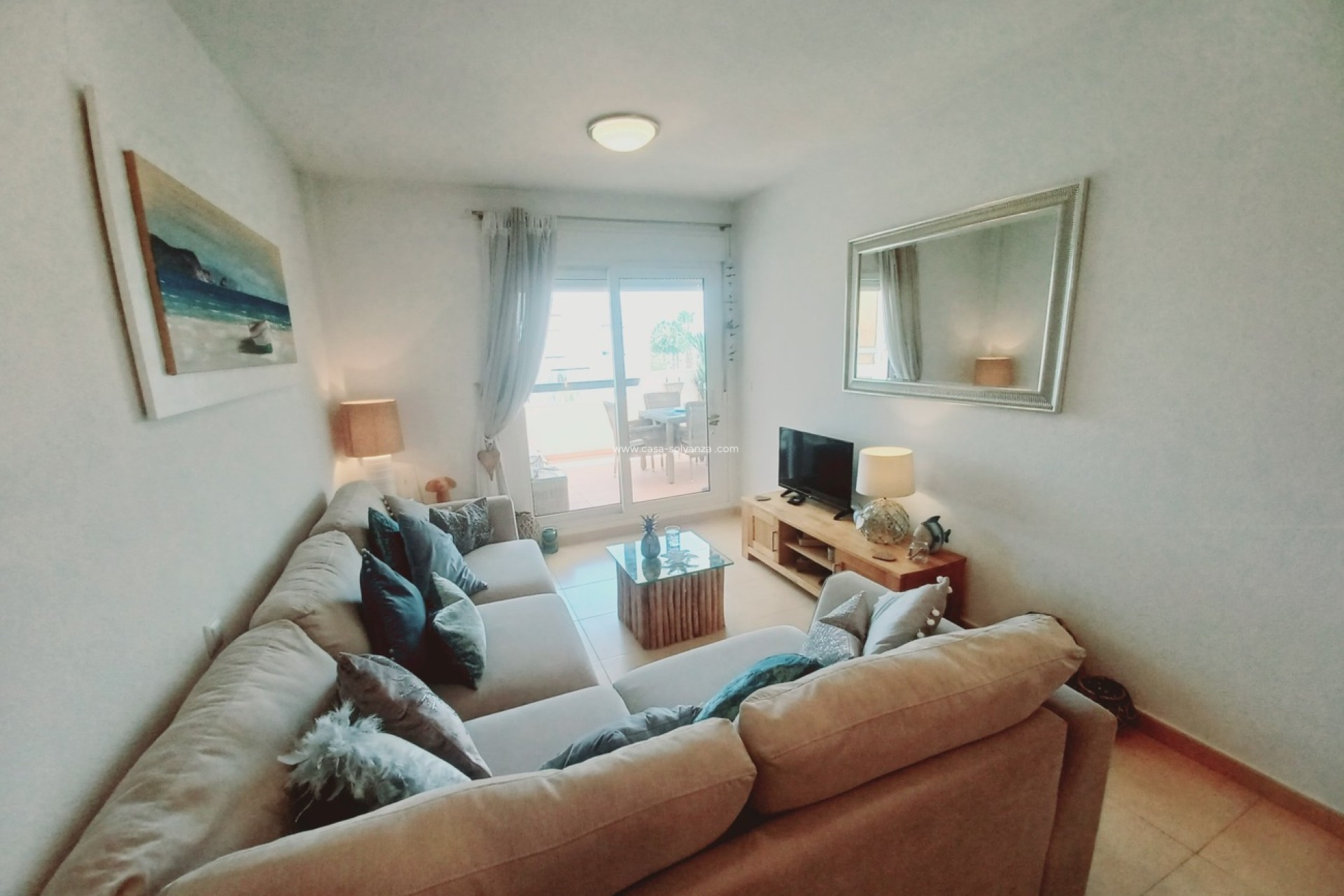 Reventa - Apartamento / piso - Las Terrazas de la Torre Golf Resort - Inland