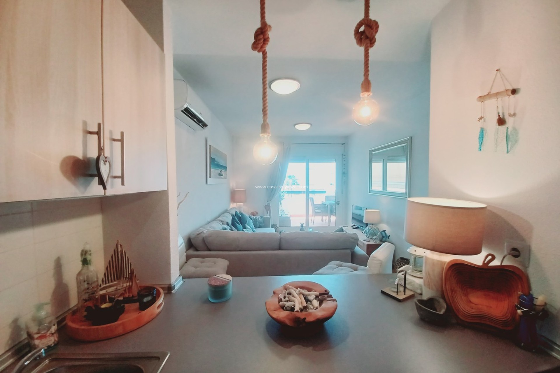 Reventa - Apartamento / piso - Las Terrazas de la Torre Golf Resort - Inland