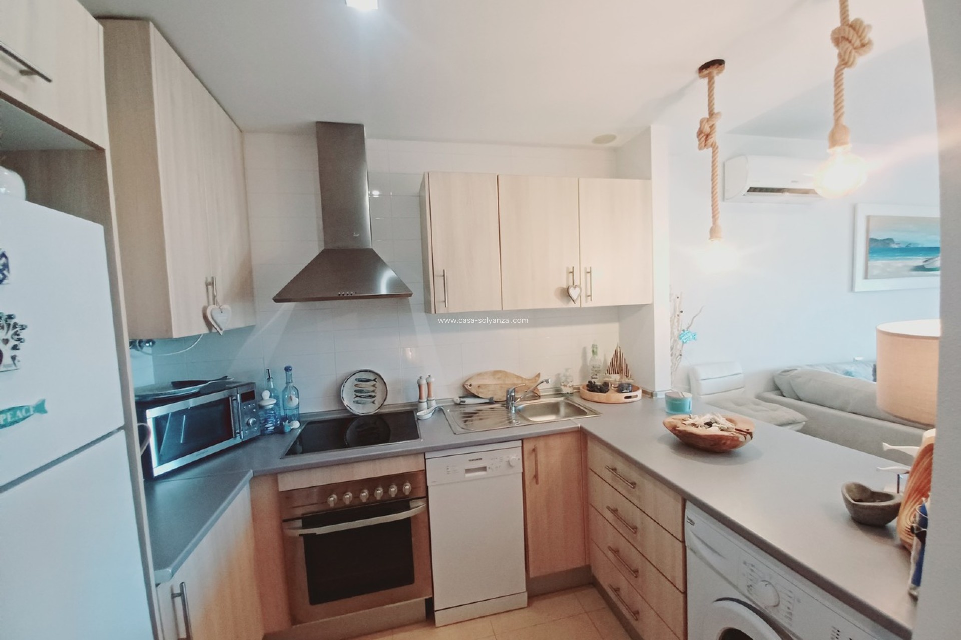 Reventa - Apartamento / piso - Las Terrazas de la Torre Golf Resort - Inland