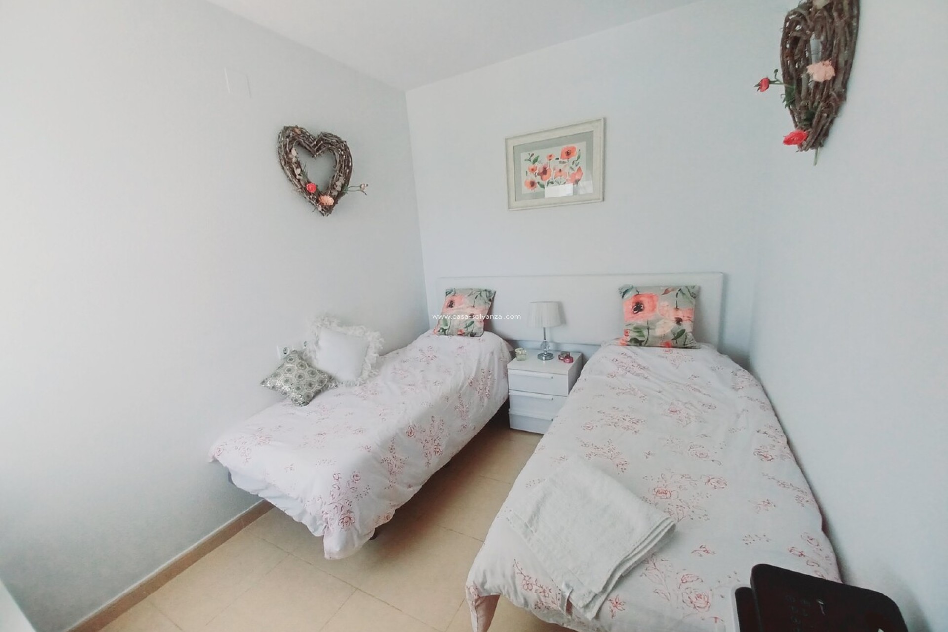 Reventa - Apartamento / piso - Las Terrazas de la Torre Golf Resort - Inland