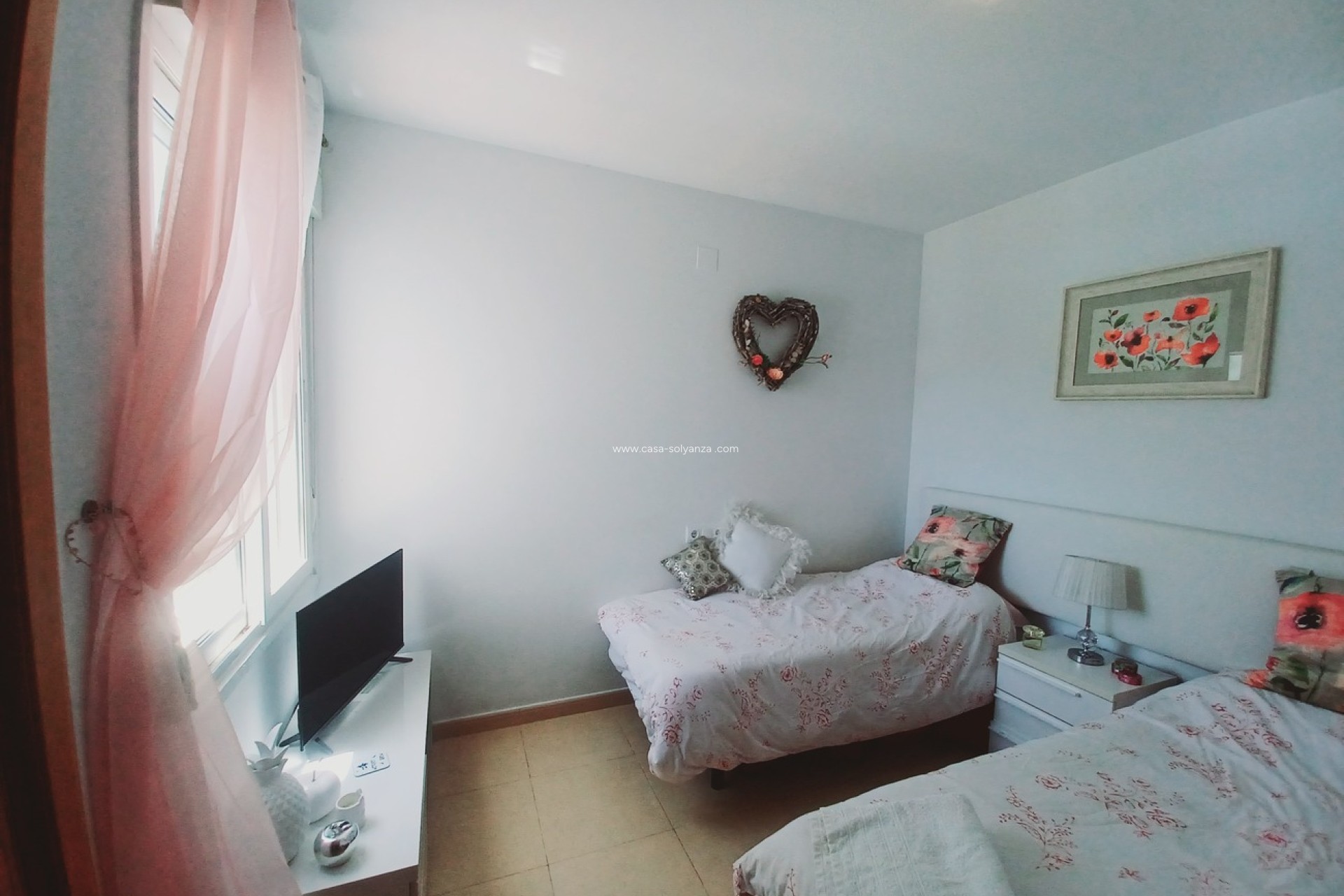 Reventa - Apartamento / piso - Las Terrazas de la Torre Golf Resort - Inland