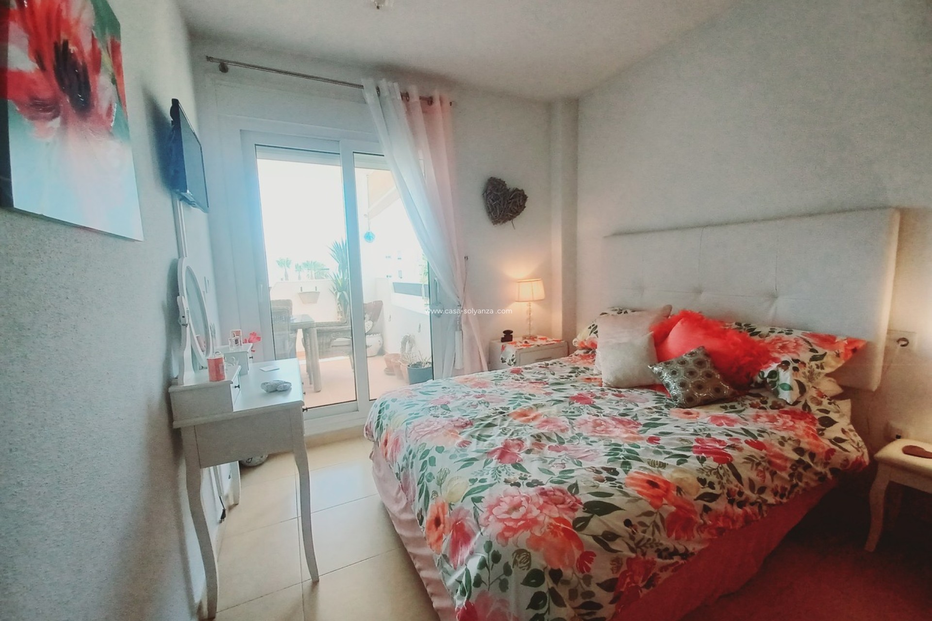 Reventa - Apartamento / piso - Las Terrazas de la Torre Golf Resort - Inland