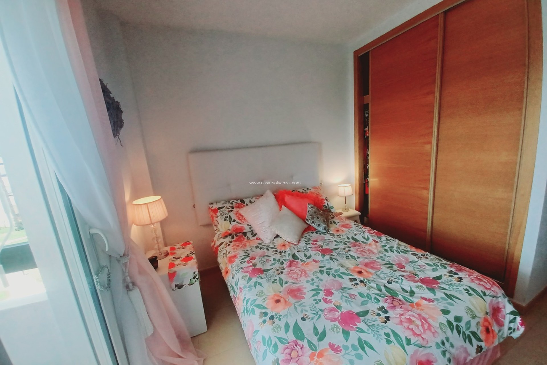 Reventa - Apartamento / piso - Las Terrazas de la Torre Golf Resort - Inland