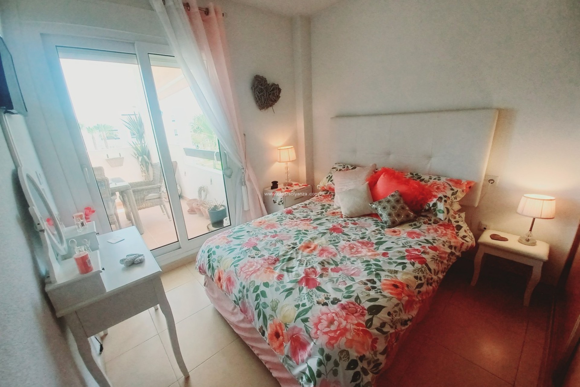 Reventa - Apartamento / piso - Las Terrazas de la Torre Golf Resort - Inland