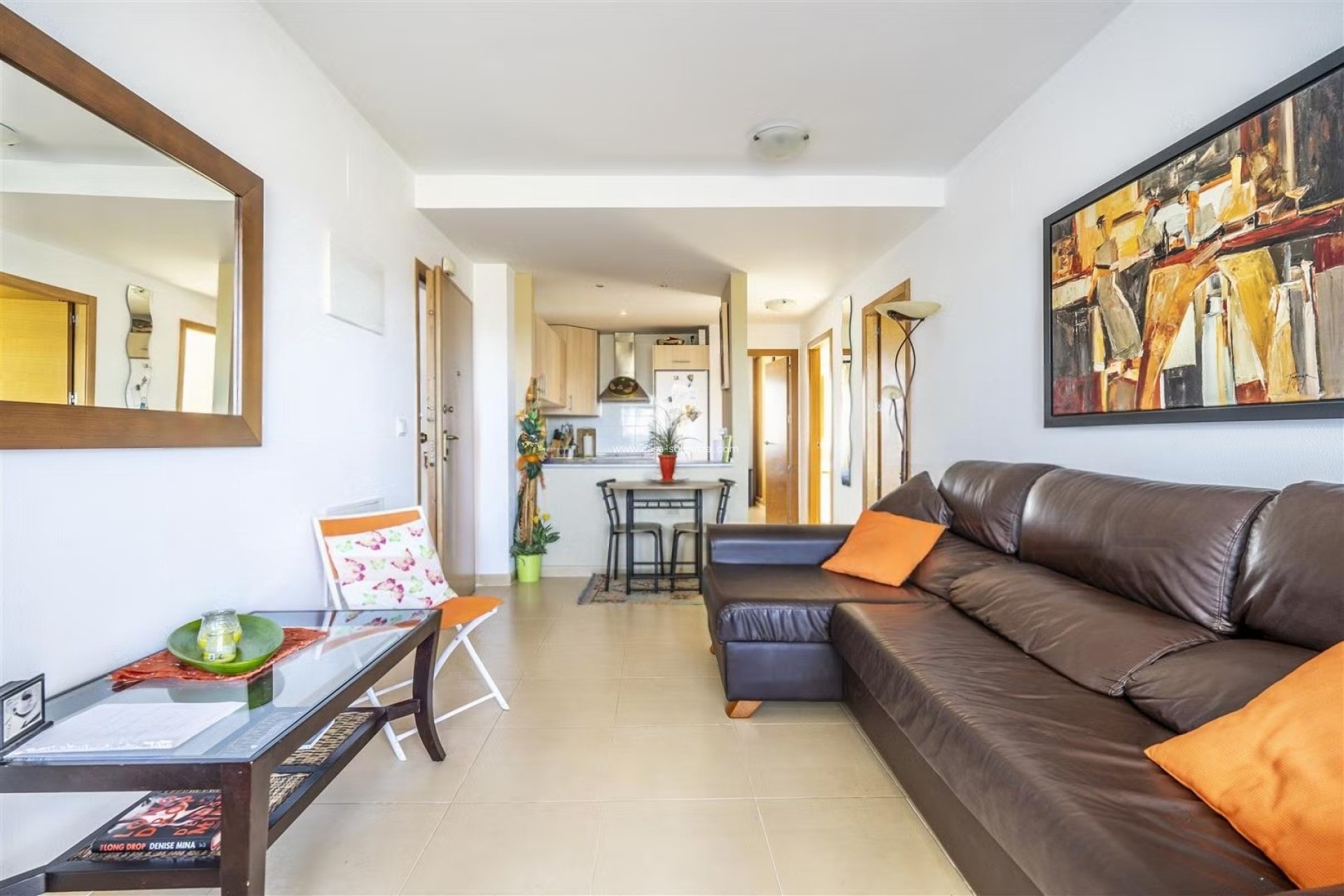 Reventa - Apartamento / piso - Las Terrazas de la Torre Golf Resort - Inland