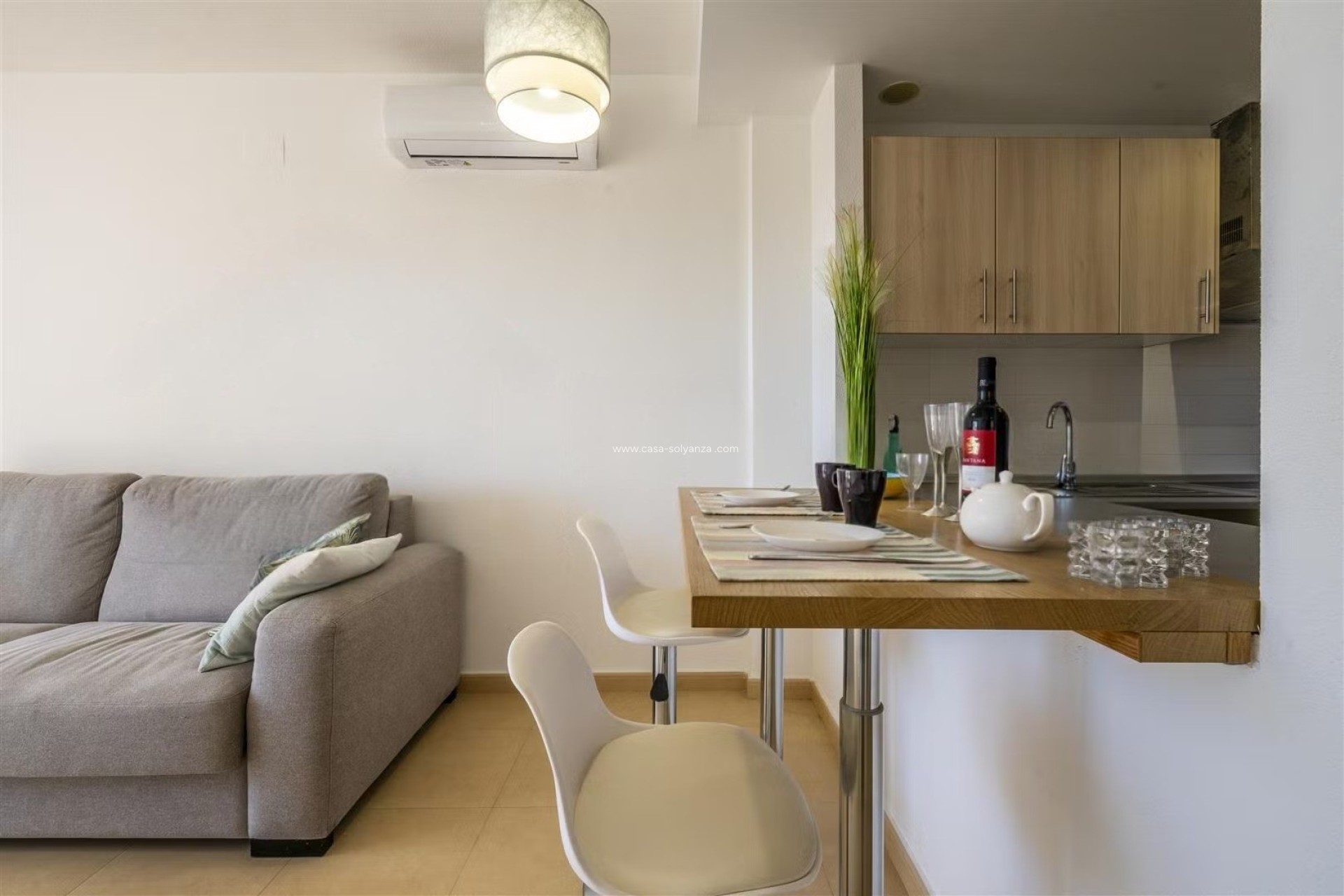 Reventa - Apartamento / piso - Las Terrazas de la Torre Golf Resort - Inland