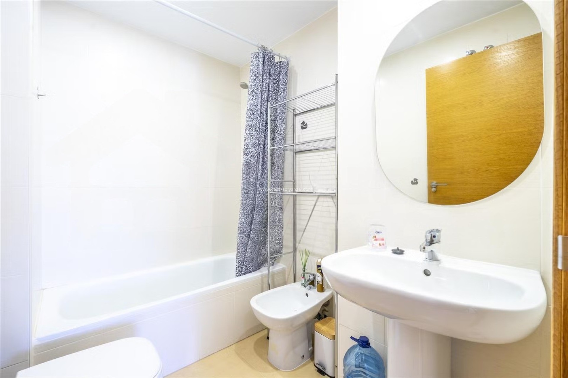 Reventa - Apartamento / piso - Las Terrazas de la Torre Golf Resort - Inland