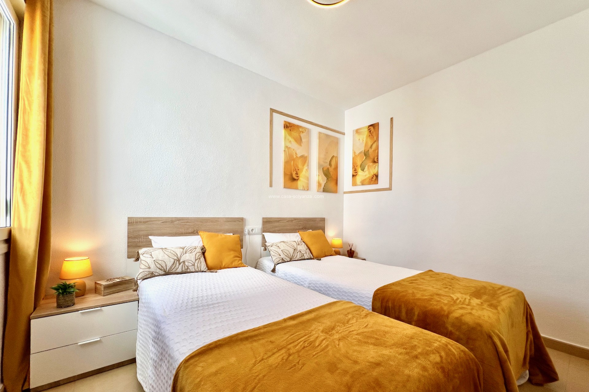 Reventa - Apartamento / piso - Las Terrazas de la Torre Golf Resort - Inland