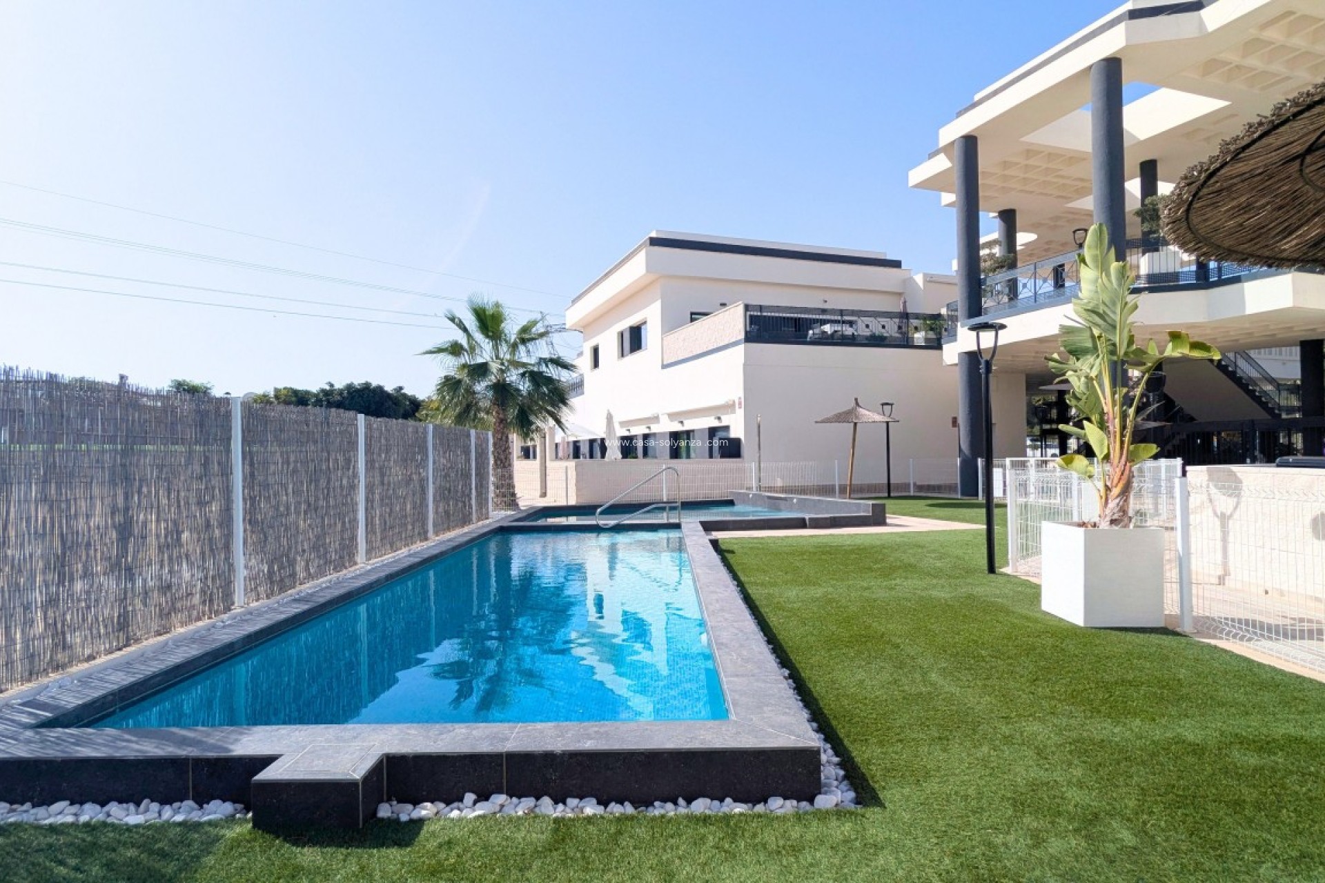Reventa - Apartamento / piso - Lo Crispin - Inland
