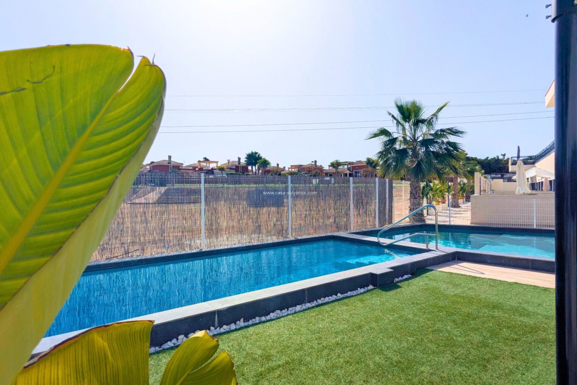 Reventa - Apartamento / piso - Lo Crispin - Inland
