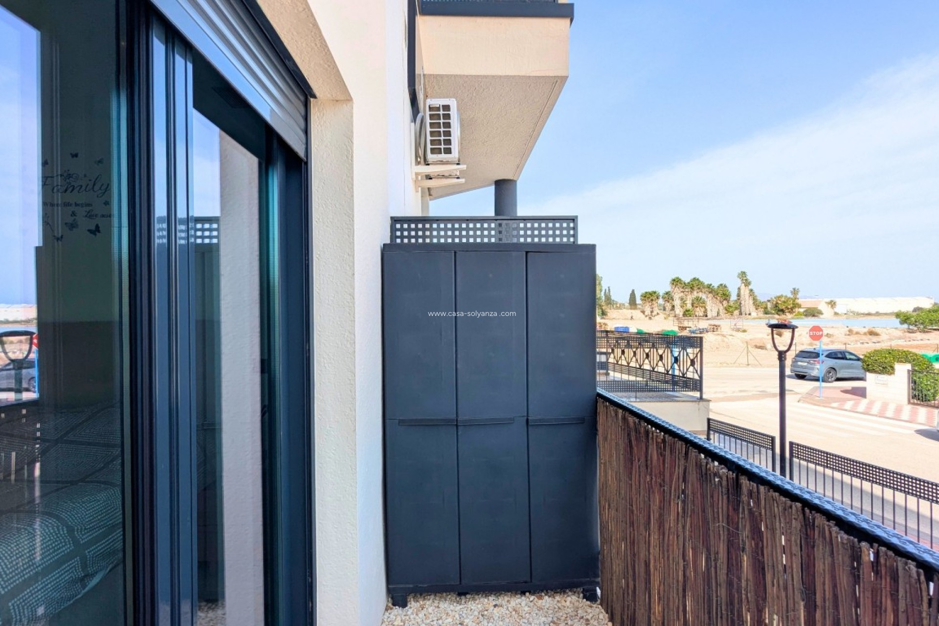 Reventa - Apartamento / piso - Lo Crispin - Inland