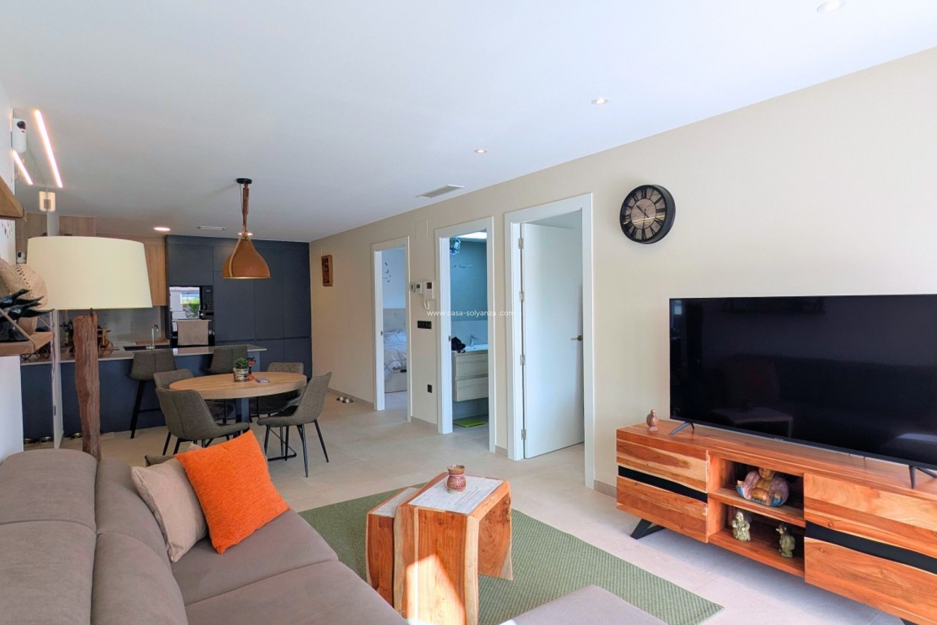 Reventa - Apartamento / piso - Lo Crispin - Inland