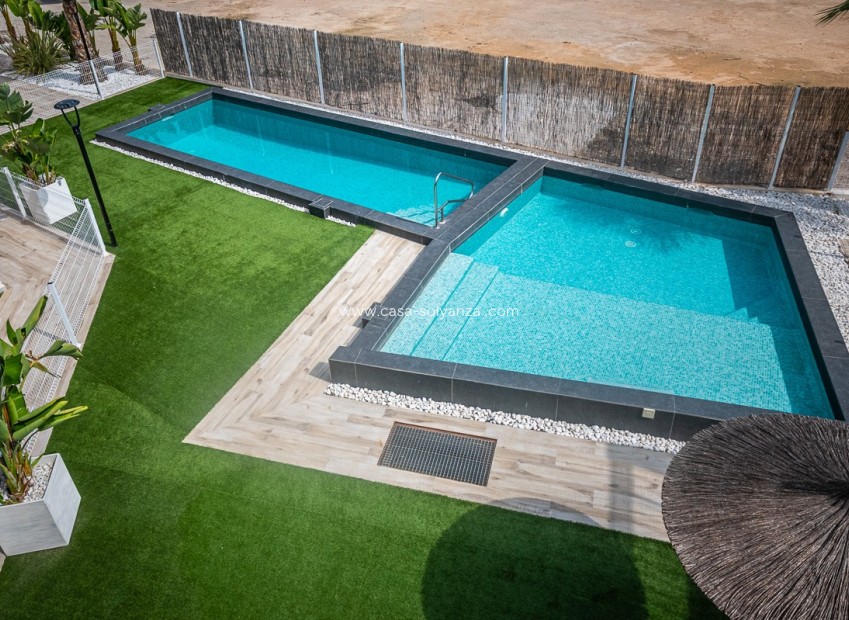 Reventa - Apartamento / piso - Lo Crispin - Inland