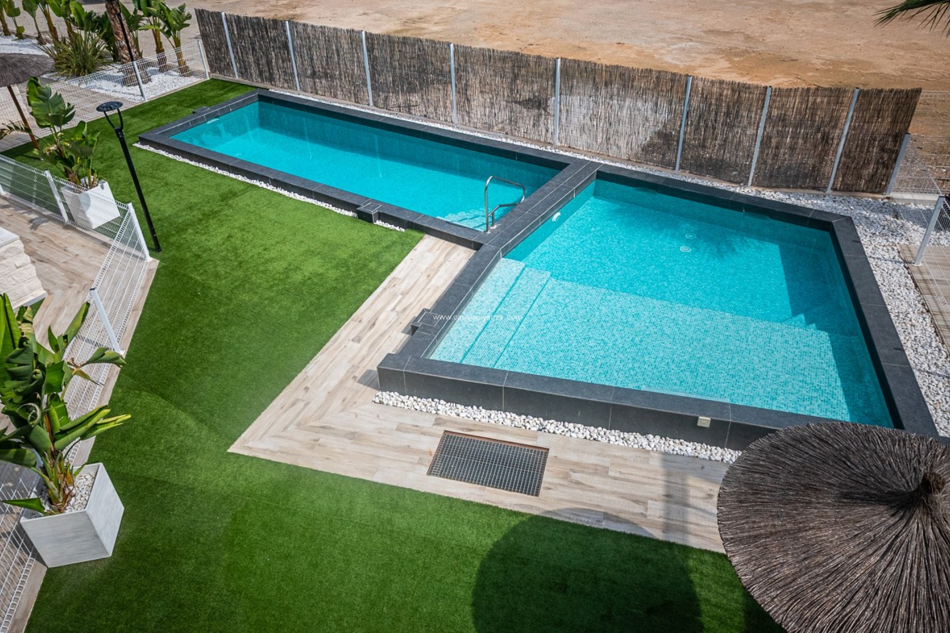 Reventa - Apartamento / piso - Lo Crispin - Inland