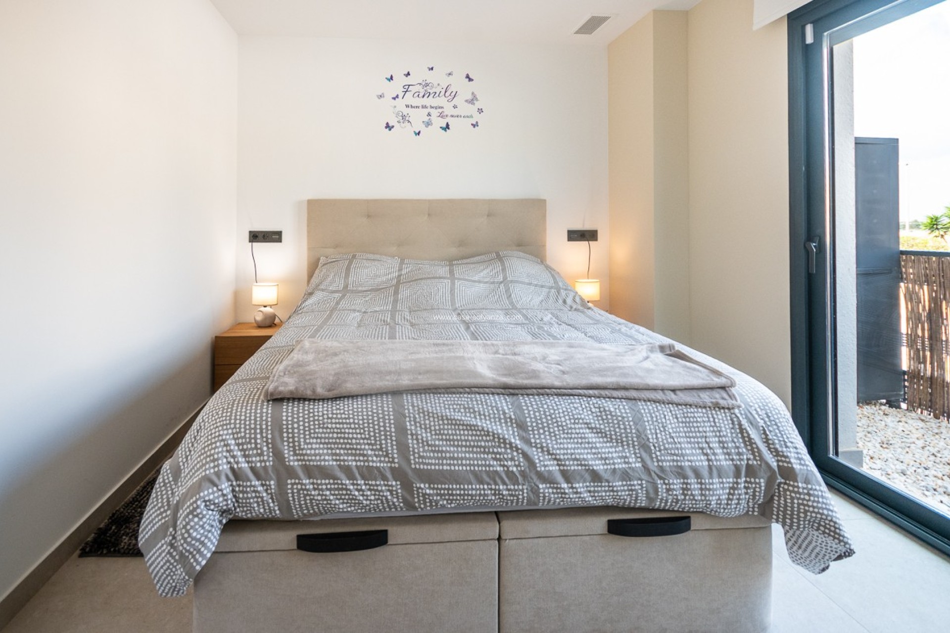 Reventa - Apartamento / piso - Lo Crispin - Inland