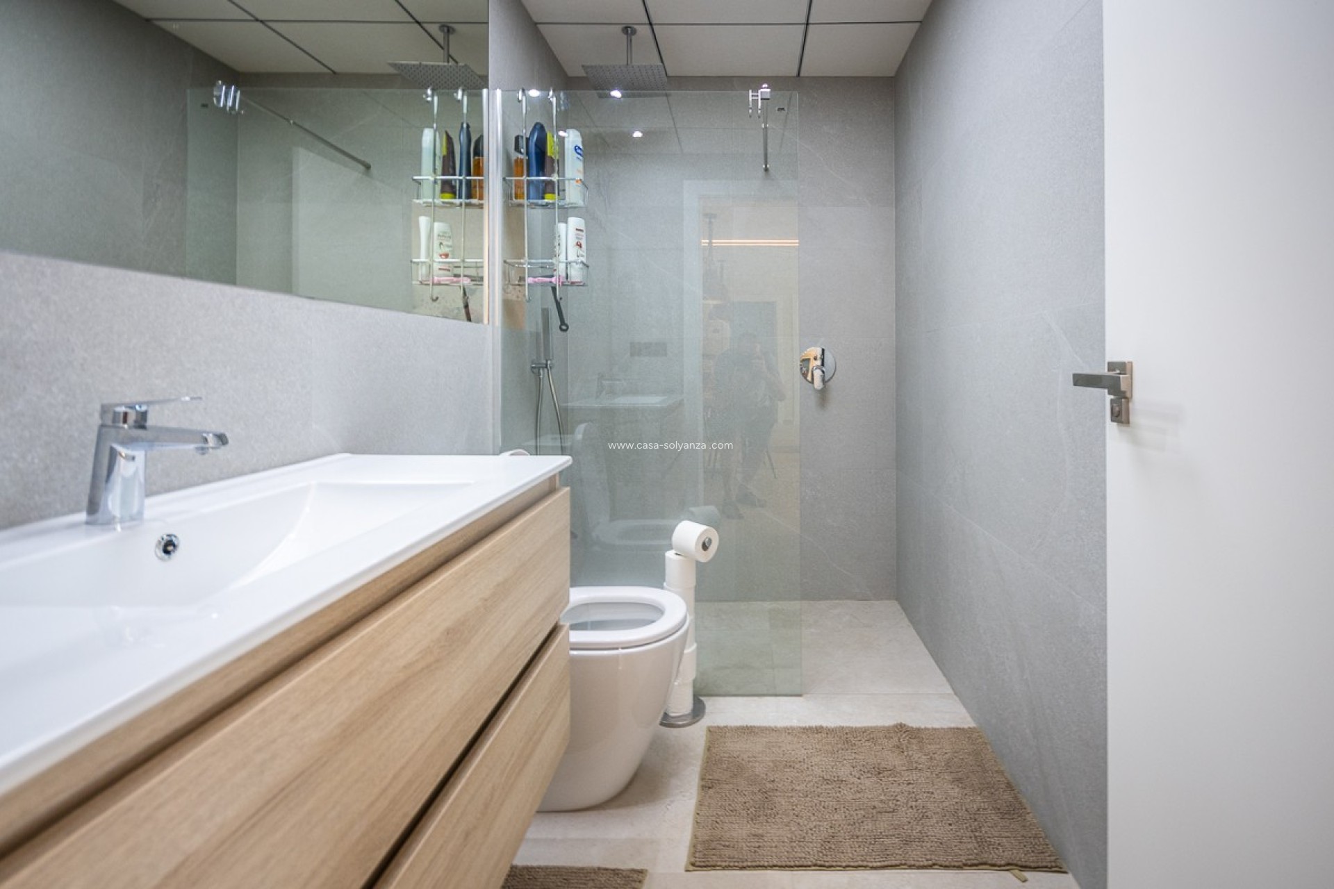 Reventa - Apartamento / piso - Lo Crispin - Inland