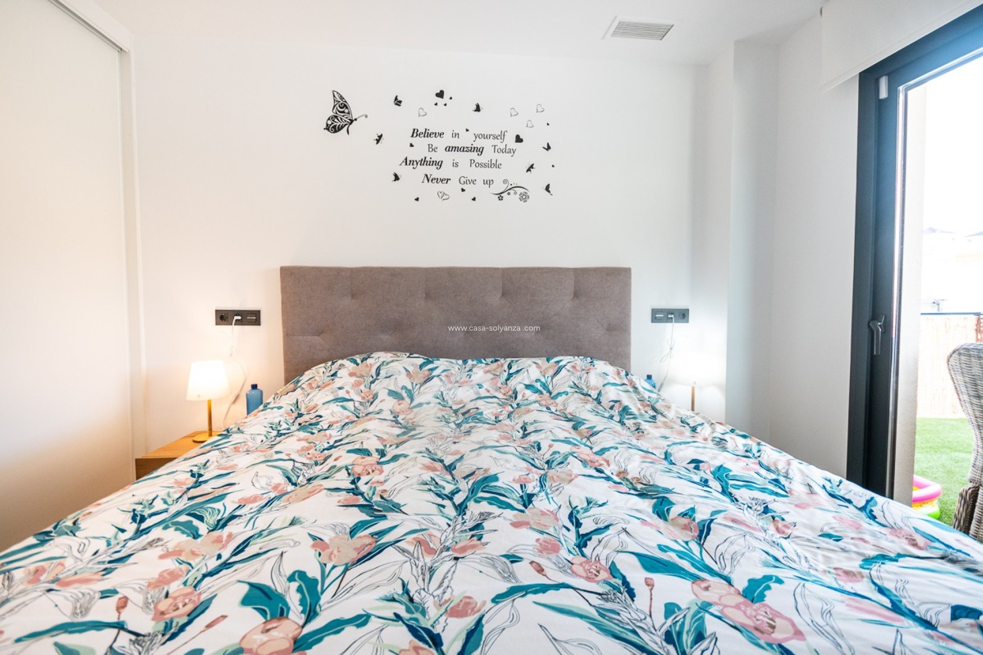 Reventa - Apartamento / piso - Lo Crispin - Inland