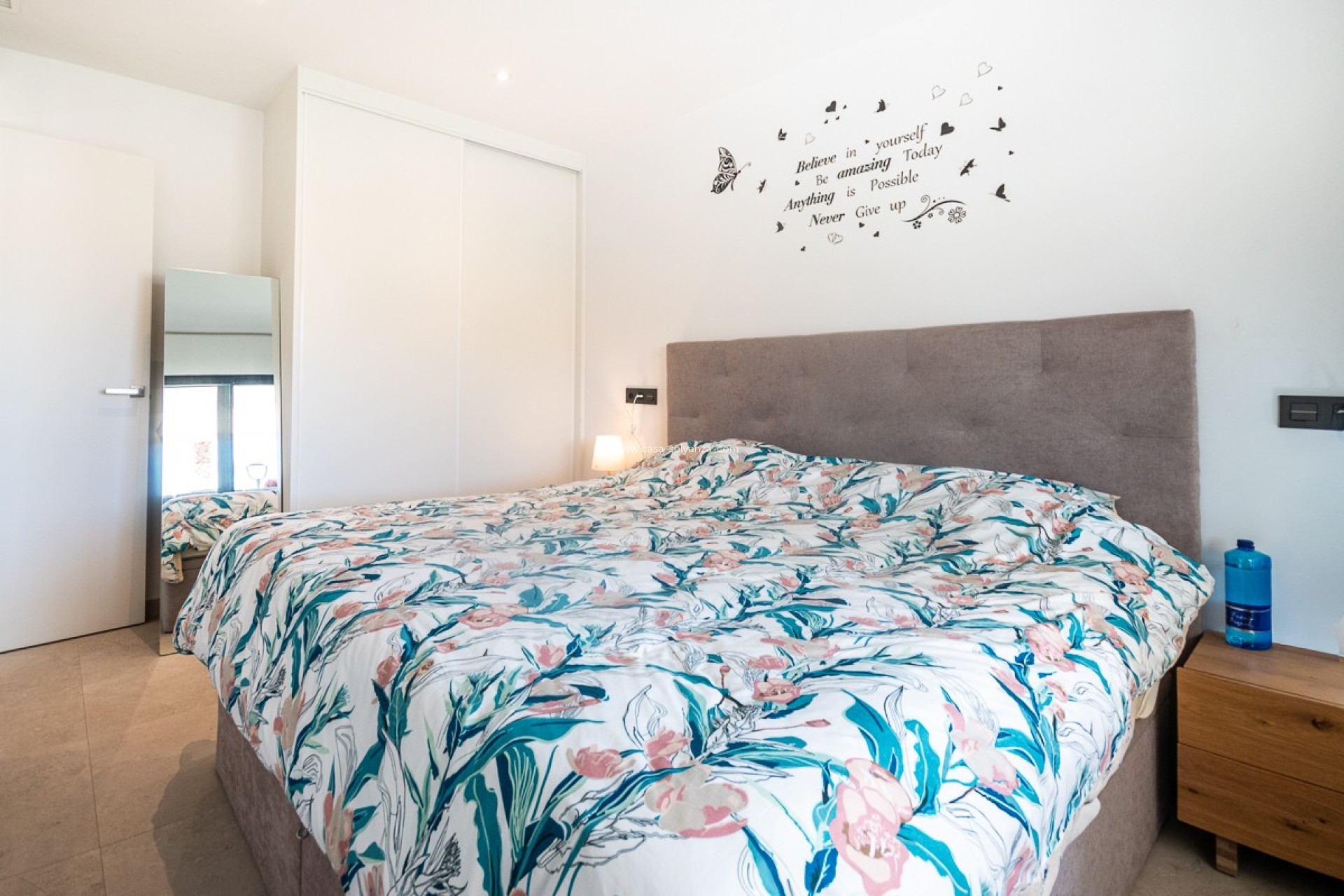 Reventa - Apartamento / piso - Lo Crispin - Inland