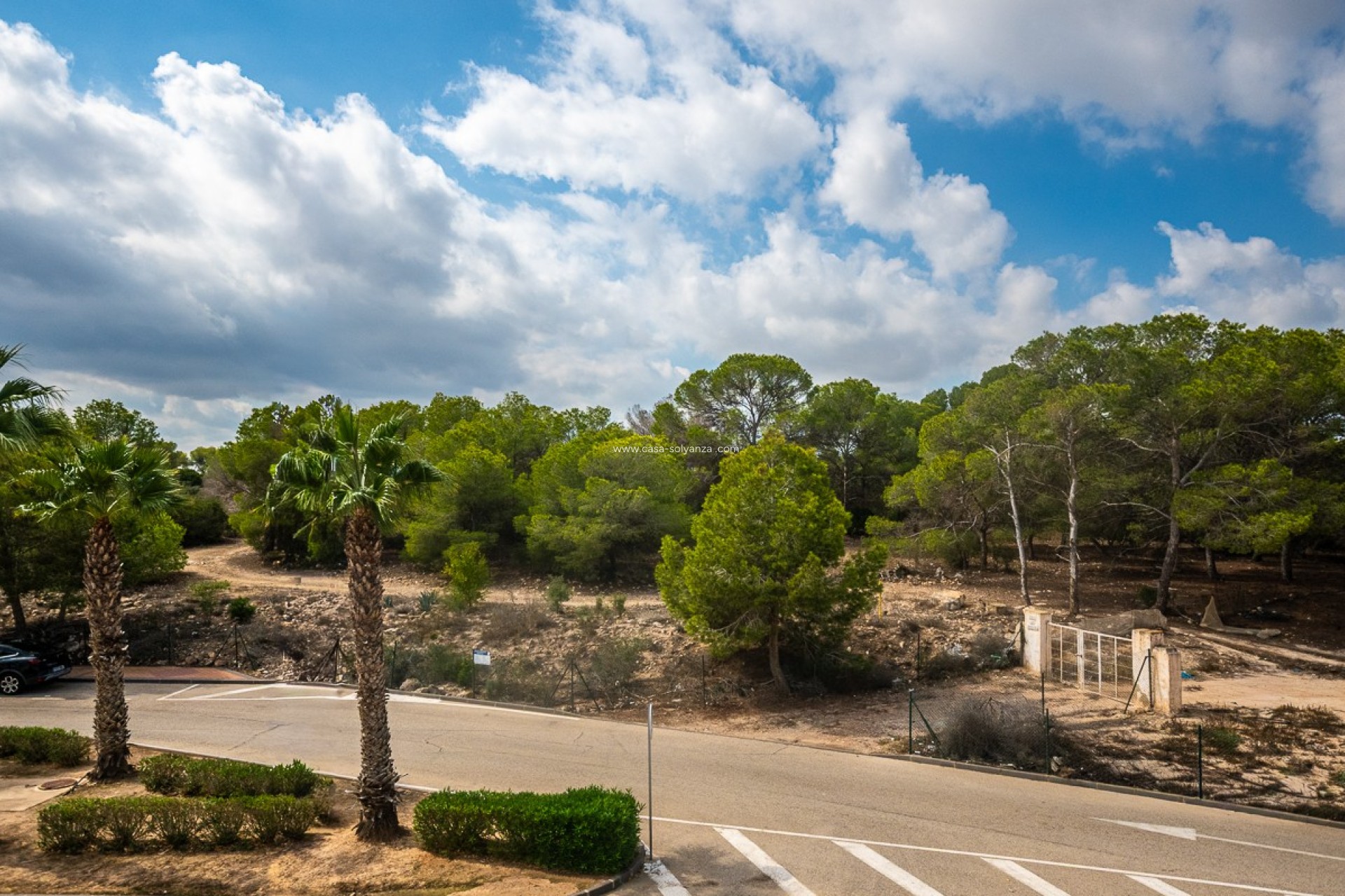 Reventa - Apartamento / piso - Lo Crispin