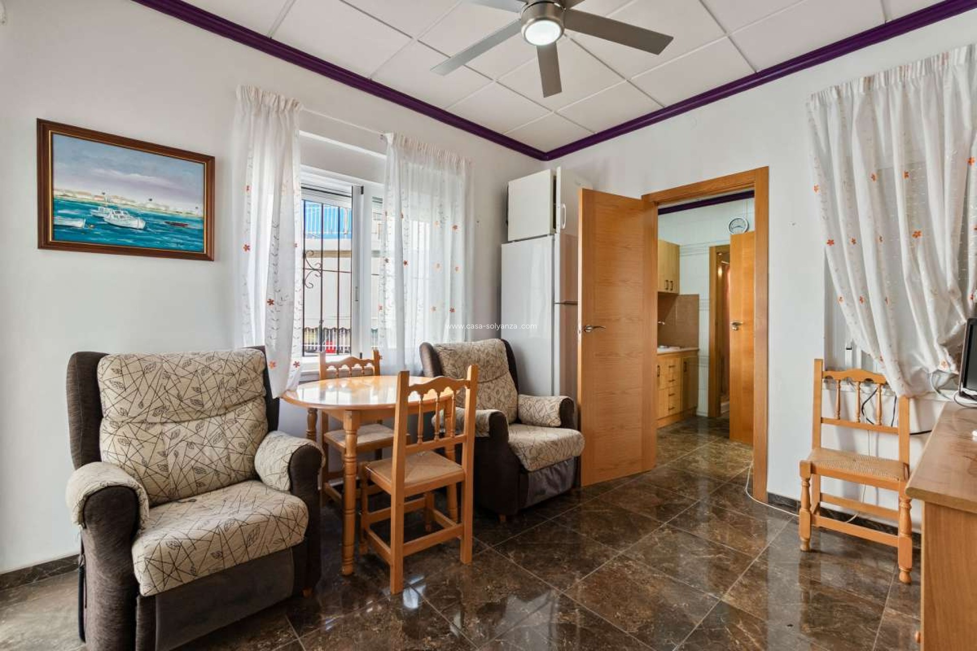 Reventa - Apartamento / piso - Lo Pagan - Costa Calida