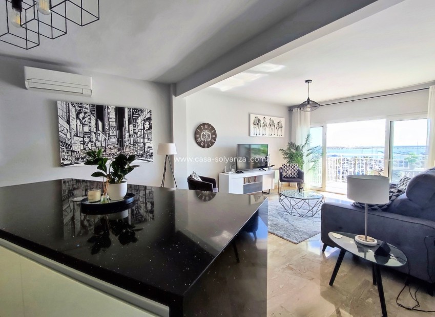 Reventa - Apartamento / piso - Lo Pagan - Costa Calida