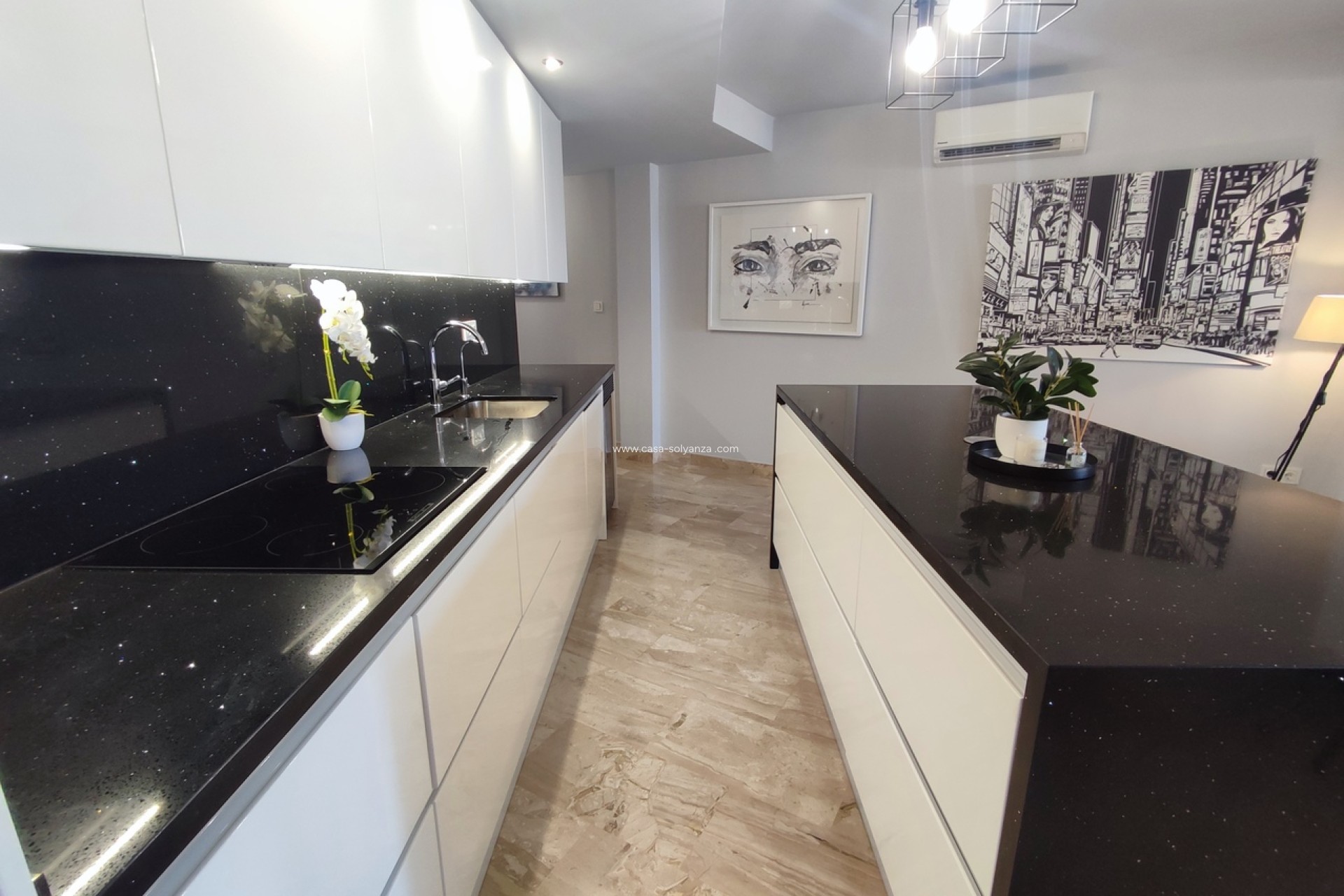 Reventa - Apartamento / piso - Lo Pagan - Costa Calida