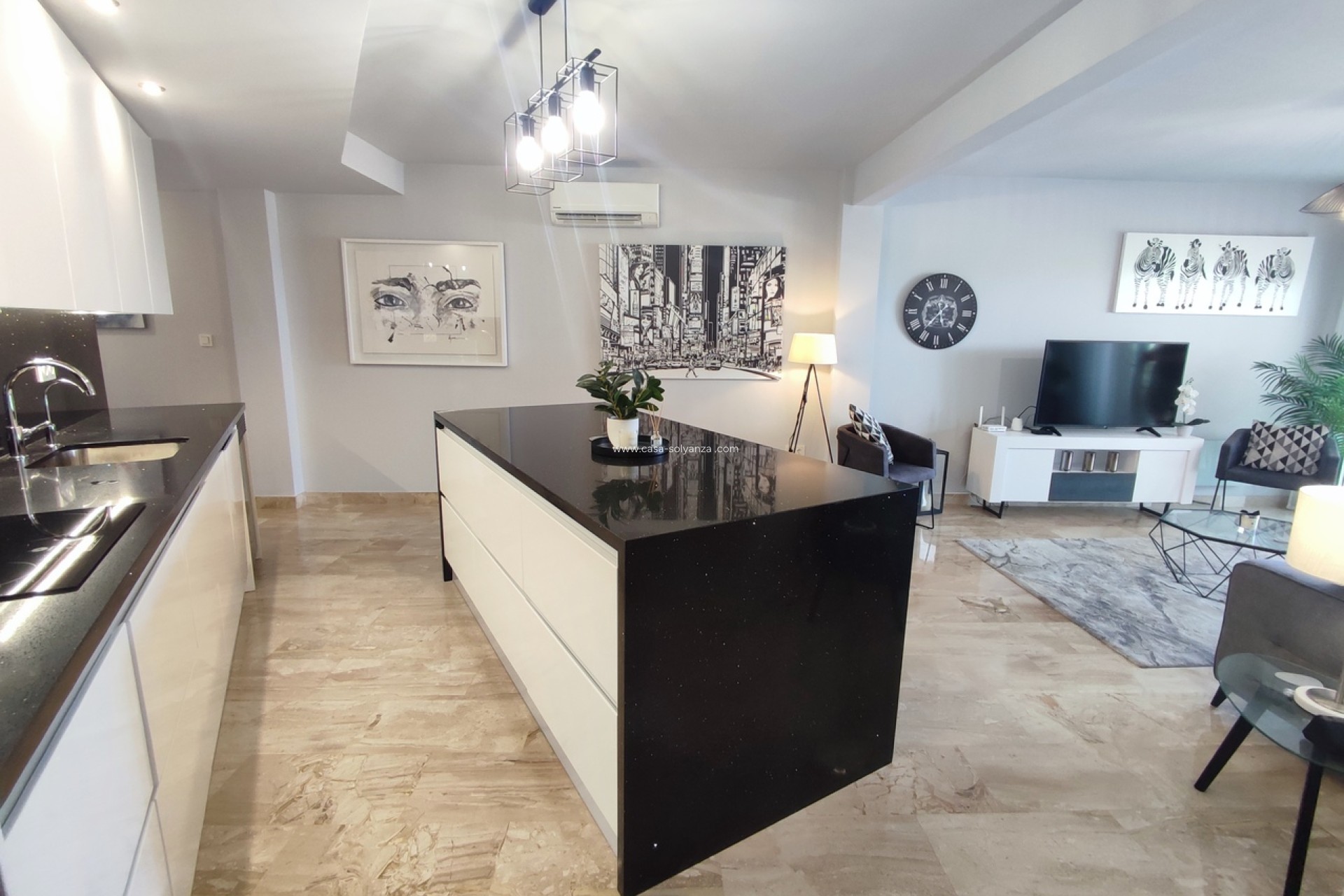 Reventa - Apartamento / piso - Lo Pagan - Costa Calida