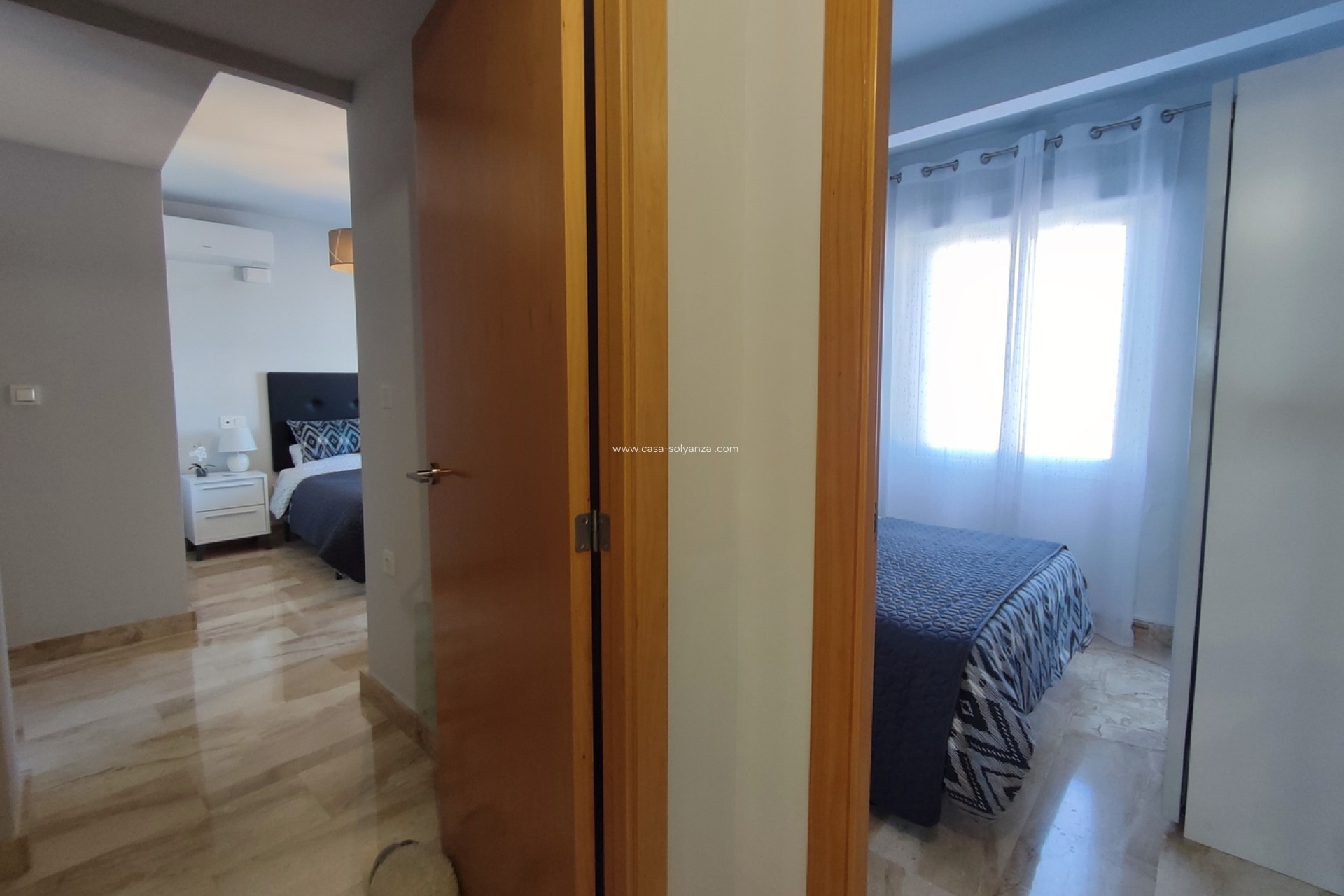 Reventa - Apartamento / piso - Lo Pagan - Costa Calida